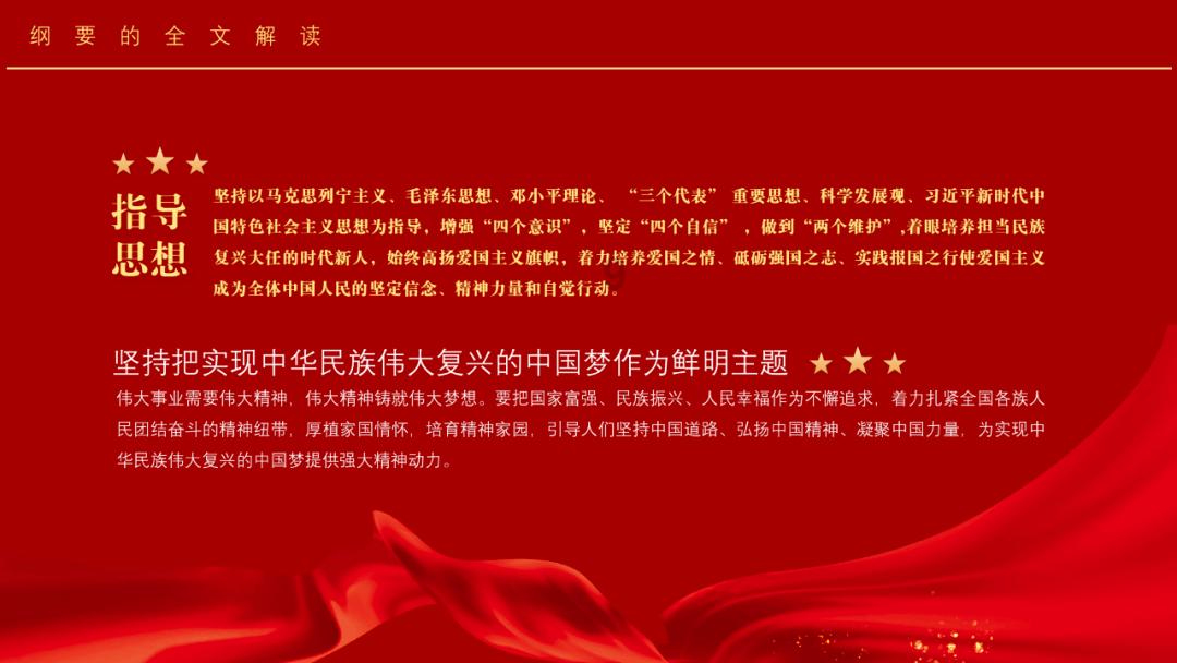 破碎的雕像
