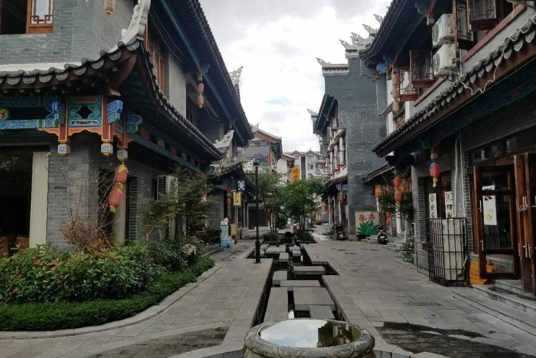 欧洲的旅行